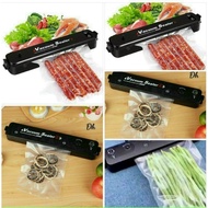 Food Vacuum Sealer, Vacuum Sealer with Sealer, Mini Vacuum Sealer - NLC