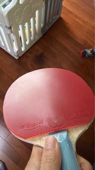 Butterfly Tenergy 05 乒乓球膠