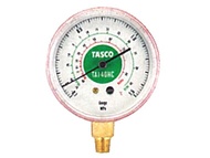 イチネンTASCO （タスコ）:HC冷媒用圧力 R600a・R290 TA140HC R600a，R290計 TA140HC