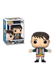Funko POP! Vinyl: Friends: Joey Tribbiani in Chandler's Clothes - Collectible Vinyl Figure - Gift Id