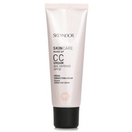 SKEYNDOR 雪曼婷 CC Cream 抗衰老 SPF30 - # 01 40ml/1.4oz