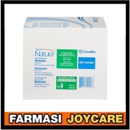 Convatec Durahesive Convex Moldable Flexible Wafer 45mm 1 box 10's 404593 (Exp: September 2028)