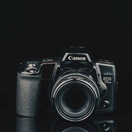 Canon EOS 10QD+Canon EF 35-105mm F=3.5-4.5 #7222 #135底片相