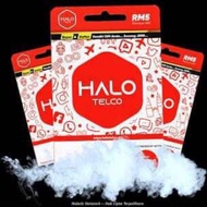 TUNE TALK HALO TELCO