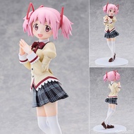 🔥預訂5月🔥 F:NEX FuRyu TENITOL TALL 劇場版 魔法少女小圓 瓦爾普吉斯的迴天 鹿目圓 PVC Figure 手辦