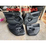 Honda jazz gk5 door trim original used halfcut