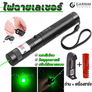 เลเซอร์ USB พลังงานสูง 303 ตัวชี้เลเซอร์สีเขียว - 532nm โฟกัสปรับจุดสีแดง / เขียว / ม่วง 5mw การรวมโ