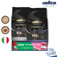 Lavazza Espresso Barista Coffee Bean (1kg)
