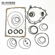 JR710E JR711E RE7R01A RE7R0B Auto Transmission Gearbox Clutch Overhaul Kit Oil Seal Repair Kit For N