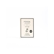 Fossa Chocolate Sake Kasu 75% Dark Chocolate (50g)