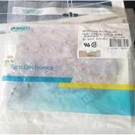 RJ45 Cat 5e Connector | Cat6 | RJ45 Cat5e Connector | Cat 6 AMP