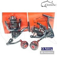 CASTKING TERMINATOR 1000-6000 Saltwater Fishing Spinning Reel / Mesin Pancing / For Jigging , Bottom , Casting