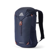 Gregory Backpack 16L Nano Spark Blue School Bag Leisure Outdoor [ACS] 1530568885