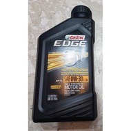 Castrol Edge 0w-30 946ml (USA)