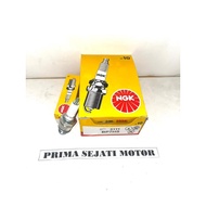 FIZR SPARK PLUG (BP7HSA/BP4HSA/T5999) NGK