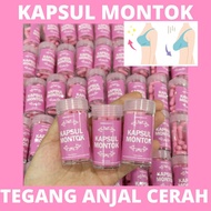 JAMU MONTOK ANJAL BESAR PAYUDARA