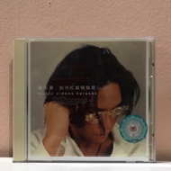 William So 苏永康 MTV Karaoke CD