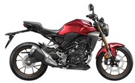 【勝大重機】現車 2022 HONDA CB300R ABS 全新車售價$17.8萬