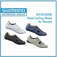 Shimano Bike Bicycle Road Cycling Shoes SH-RC300 Women