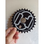 Chainring BMX Gear Disc/ Haro 28T 32T BMX Gear/