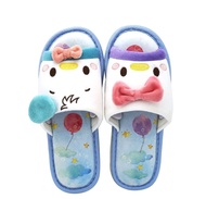 迪士尼唐老鴨 - UFUFY | 3D拖鞋 Disney Donald Duck | Slippers #地球日優惠