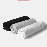 Original Armani EA7 casual round neck trendy versatile men short-sleeved T shirt Baju-T lelaki