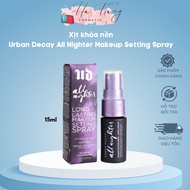 Urban Decay All Nighter Makeup Setting Spray mini 15ml