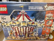 Lego 10196