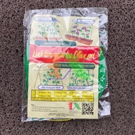 Combo of 3 vines 0.9m x 1.8m OLN-09, Ollie net trellis net