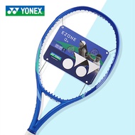 Yonex | Yonex 2025 Ezone Alpha Sl 100 Tennis Racket 245g Bsbl