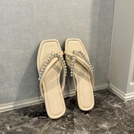 Margarite Sandals - Labotte.bkk รองเท้าแตะ (8430-13)