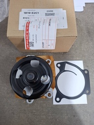 ปั๊มน้ำพร้อมปะเก็น NISSAN X-TRAIL T32 เครื่อง MR20 B1010-1KC0C PUMP KIT-WATER