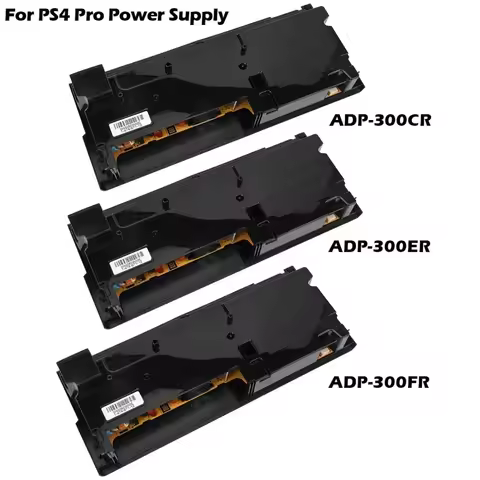 original Dropshipping For PS4 Pro Power Supply Adapter ADP-300CR N15-300P1A ADP-300FR For PS4 PRO Po