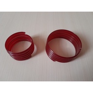 (used) Gelang Tangan Mekah Merah