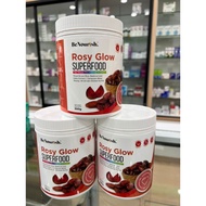 BeNourish Rosy Glow Superfood 300g| Guggul Extract + Date Extract| Heart, Blood Circulation, Beauty