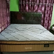 Kangaroe, springbed, bekas & baru, nyaman