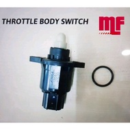 💯PERODUA VIVA THROTTLE BODY SWITCH (ORIGINAL) (89690-97202)