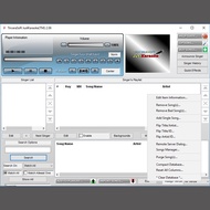 KTV KARAOKE SOFTWARE | SOFTWARE KARAOKE | HOME KARAOKE SOFTWARE