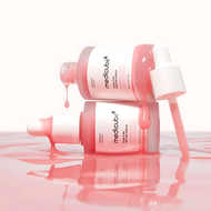 medicube PDRN Pink Peptide Serum Pink glow serum Peptide Niacinamide Hydrating & Moisturizing & Firm
