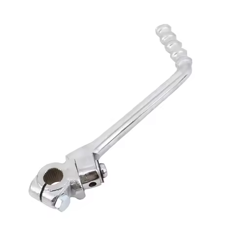 Universal Motorcycle ATV 13mm Hole Kick Start Lever Pedal For 50 70 90 110 125 140 150 180 250cc KAY