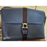 COACH MEN BAG ORINGAL