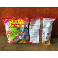 DOLPHIN NATA DE COCO ## 256gm