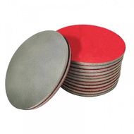 24 Pieces Bowling Sanding Pads-Resurfacing Polishing Kit Bowling Ball CleanerKit