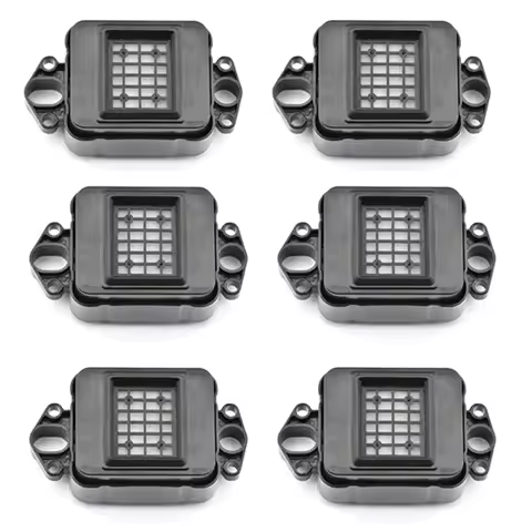 AU40!!Solvent UV Printer Cap Station Forepson XP600 TX800 DX6 DX8 DX9 FA09050 F192040 Printhead Capp