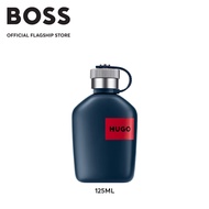 HUGO BOSS Fragrances HUGO Jeans Eau de Toilette 125ml น้ำหอม