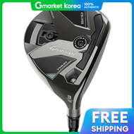 TaylorMade | ไมแฟรเวยวด TaylorMade Qi35 Tour รนป 2025 นำเขาพรอมการรบประกนจาก AS