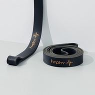 [hyphy] Slimmer Look Long Version Elastic Band-Dark Style (1 Item)