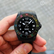 🔥🔥 นาฬิกา Titoni Luxury Gents Watch - SEASCOPER 600 รุ่น 83600 C-RA-256