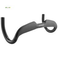 Gravel Bike Accessories Ultra Light Gravel Road Bike Handlebar for Carbon Bike