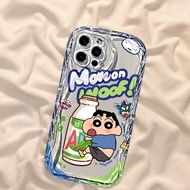 Shark Xiao Xin For Xiaomi poco X6 5G X5 POCO M6 PRO C65 C55 C40 M3 Pro X3 GT X3 NFC M3 Hard Case